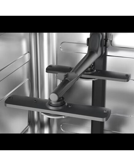 IEBŪVĒJAMĀS TRAUKU MAZGĀJAMĀS MAŠĪNAS ELECTROLUX EES63400L 45CM IEBŪVĒJAMA!