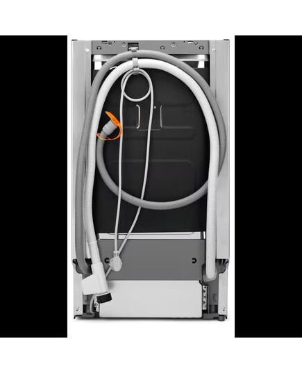 IEBŪVĒJAMĀS TRAUKU MAZGĀJAMĀS MAŠĪNAS ELECTROLUX EES63400L 45CM IEBŪVĒJAMA!