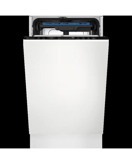 IEBŪVĒJAMĀS TRAUKU MAZGĀJAMĀS MAŠĪNAS ELECTROLUX EES63400L 45CM IEBŪVĒJAMA!