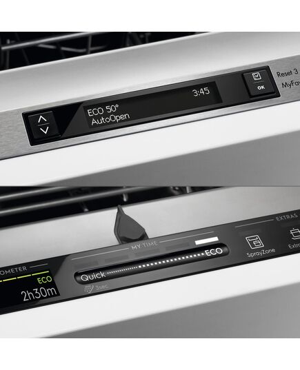 ВСТРАИВАЕМЫЕ ПОСУДОМОЕЧНЫЕ МАШИНЫ ELECTROLUX EES68600L 60CM BСТРАИВАЕМАЯ!