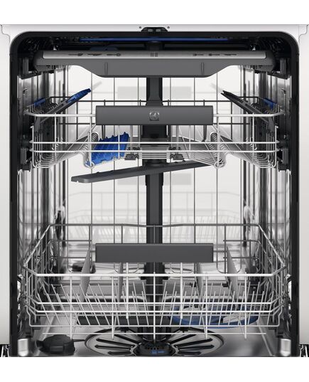 ВСТРАИВАЕМЫЕ ПОСУДОМОЕЧНЫЕ МАШИНЫ ELECTROLUX EES68600L 60CM BСТРАИВАЕМАЯ!