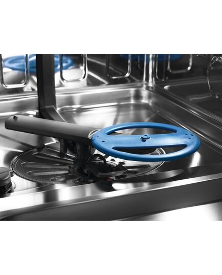 ВСТРАИВАЕМЫЕ ПОСУДОМОЕЧНЫЕ МАШИНЫ ELECTROLUX EES68600L 60CM BСТРАИВАЕМАЯ!