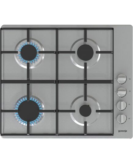 IEBŪVĒJAMĀS GĀZES PLĪTS VIRSMAS GORENJE G640XHS