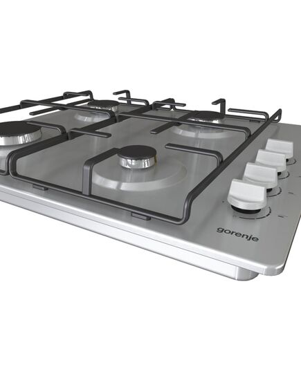 IEBŪVĒJAMĀS GĀZES PLĪTS VIRSMAS GORENJE G640XHS