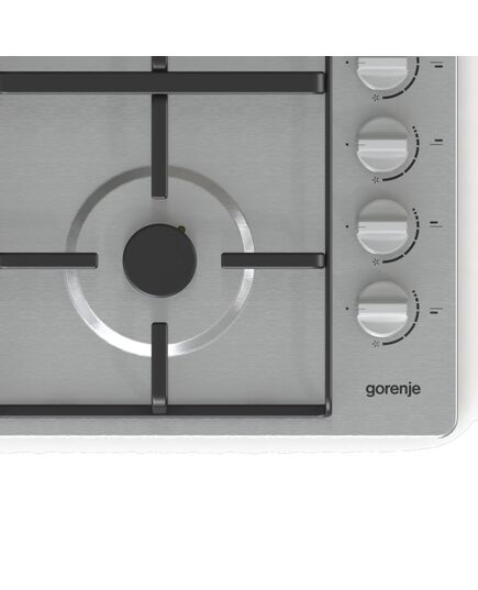 IEBŪVĒJAMĀS GĀZES PLĪTS VIRSMAS GORENJE G640XHS