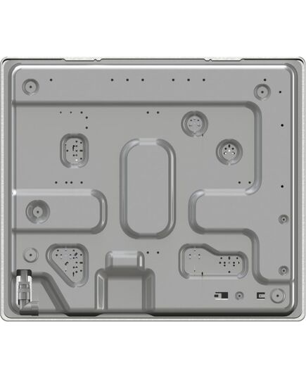 IEBŪVĒJAMĀS GĀZES PLĪTS VIRSMAS GORENJE G640XHS