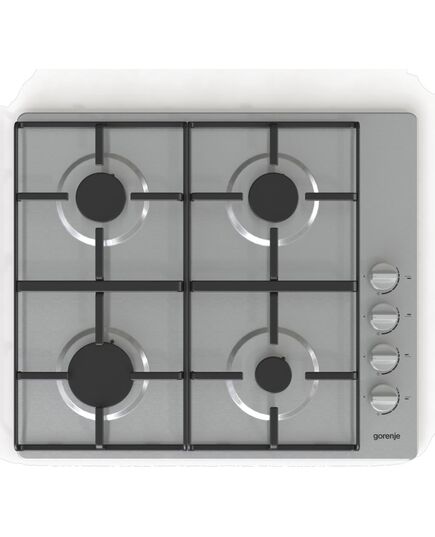 IEBŪVĒJAMĀS GĀZES PLĪTS VIRSMAS GORENJE G640XHS