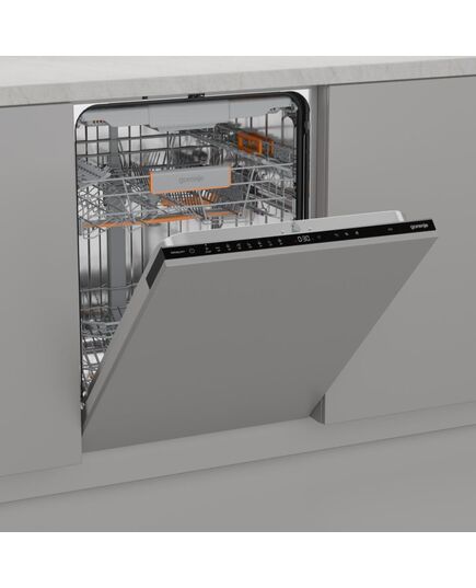 ВСТРАИВАЕМЫЕ ПОСУДОМОЕЧНЫЕ МАШИНЫ GORENJE GV663B65XXL 60CM BСТРАИВАЕМАЯ!