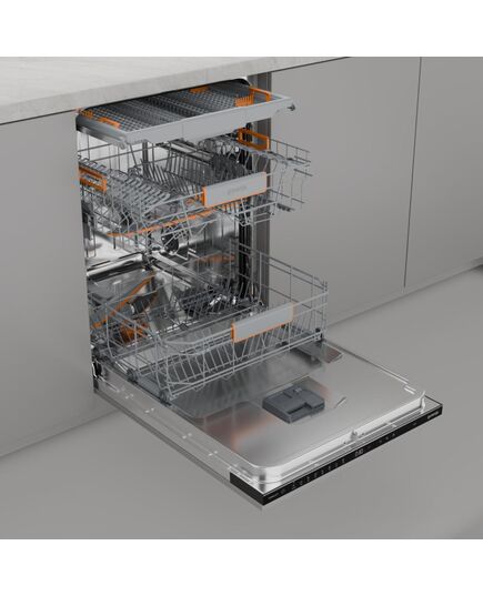 ВСТРАИВАЕМЫЕ ПОСУДОМОЕЧНЫЕ МАШИНЫ GORENJE GV663B65XXL 60CM BСТРАИВАЕМАЯ!