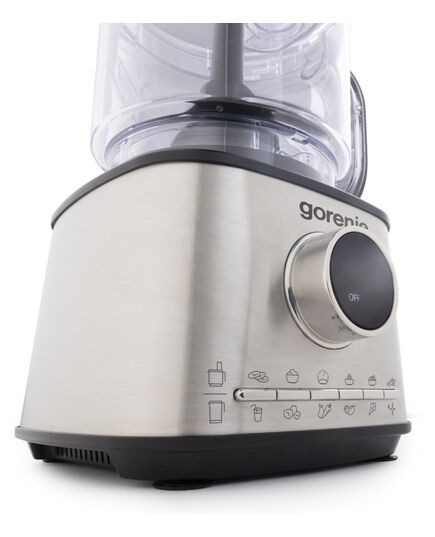 VIRTUVES KOMBAINI GORENJE SBR1500E