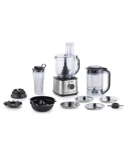 VIRTUVES KOMBAINI GORENJE SBR1500E