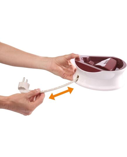 GLUDEKĻI GORENJE SICH2200RBC