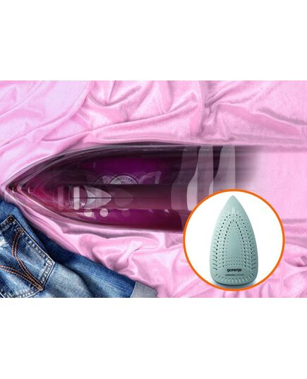 GLUDEKĻI GORENJE SICH2200RBC