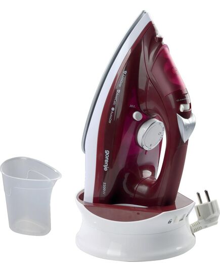 GLUDEKĻI GORENJE SICH2200RBC