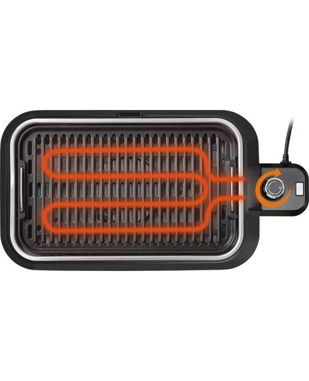 ELEKTRISKIE GRILLI GORENJE TG1800SB