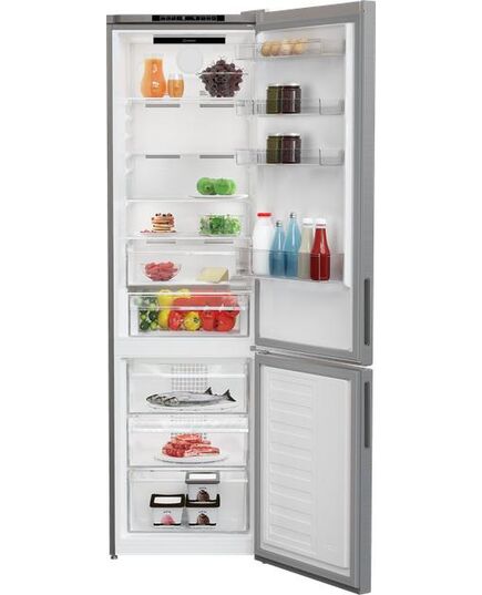 LEDUSSKAPJI INDESIT INK 25402 S4E 203.5CM NO FROST