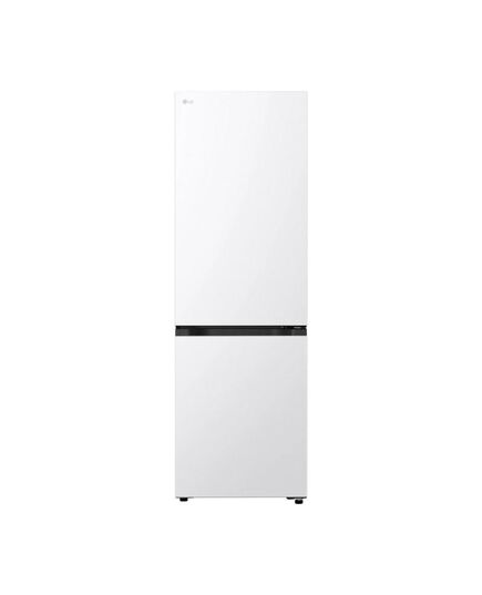 LEDUSSKAPJI LG GBBSJ10ESW 186CM NO FROST
