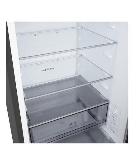 LEDUSSKAPJI LG GBBSJ1CCEP 186CM NO FROST