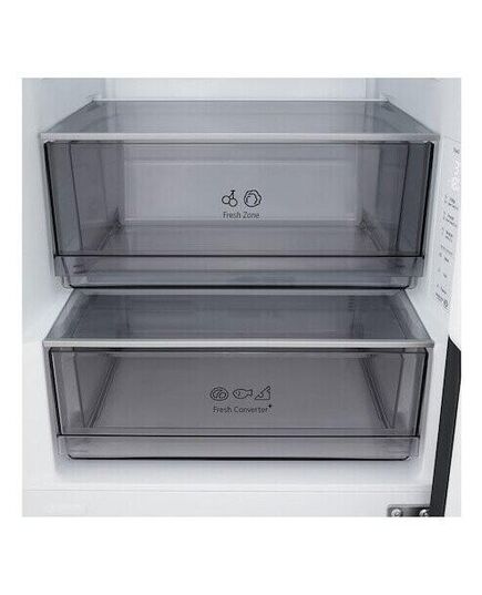 LEDUSSKAPJI LG GBBSJ1CCEP 186CM NO FROST