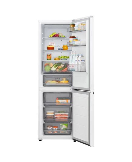 ХОЛОДИЛЬНИКИ LG GBBSJ1CCSW 186CM NO FROST