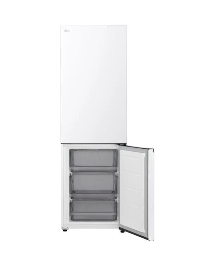 ХОЛОДИЛЬНИКИ LG GBBSJ1CCSW 186CM NO FROST