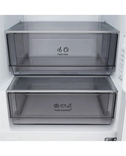 ХОЛОДИЛЬНИКИ LG GBBSJ1CCSW 186CM NO FROST