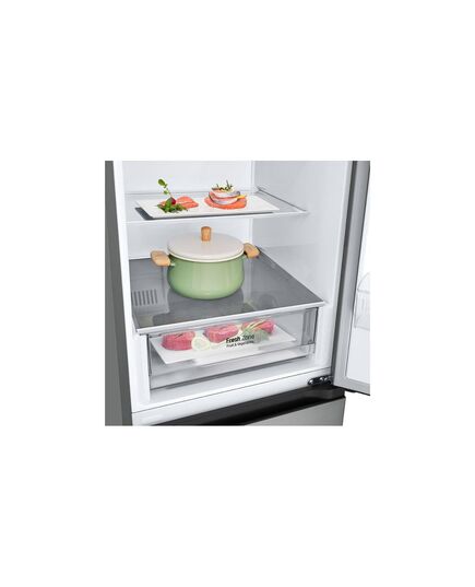 ХОЛОДИЛЬНИКИ LG GBV22L0EPY 203CM NO FROST