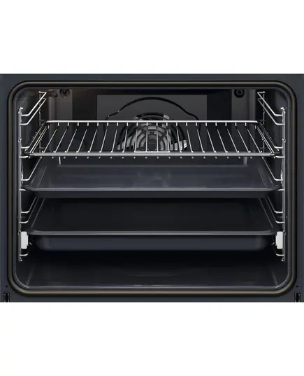 IEBŪVĒJAMĀS CEPEŠKRĀSNIS ELECTROLUX LOE8P38Z