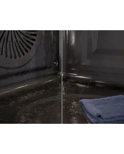 IEBŪVĒJAMĀS CEPEŠKRĀSNIS ELECTROLUX LOE8P38Z