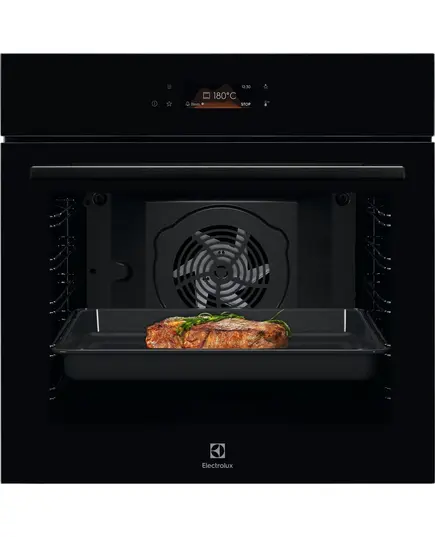 IEBŪVĒJAMĀS CEPEŠKRĀSNIS ELECTROLUX LOE8P38Z