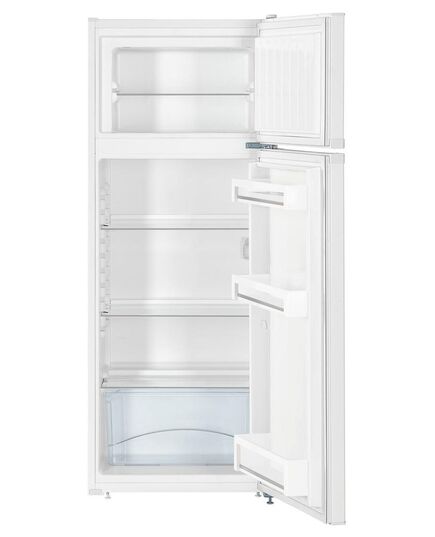 LEDUSSKAPJI LIEBHERR CTE2531 140.1CM