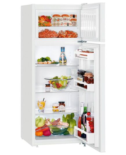 LEDUSSKAPJI LIEBHERR CTE2531 140.1CM