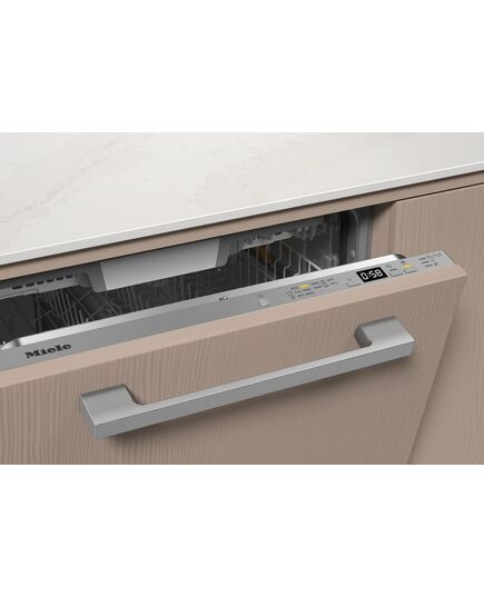 IEBŪVĒJAMĀS TRAUKU MAZGĀJAMĀS MAŠĪNAS MIELE G 5450 SCVI OE1 ACTIVE PLUS 60CM( 12659060) IEBŪVĒJAMA!