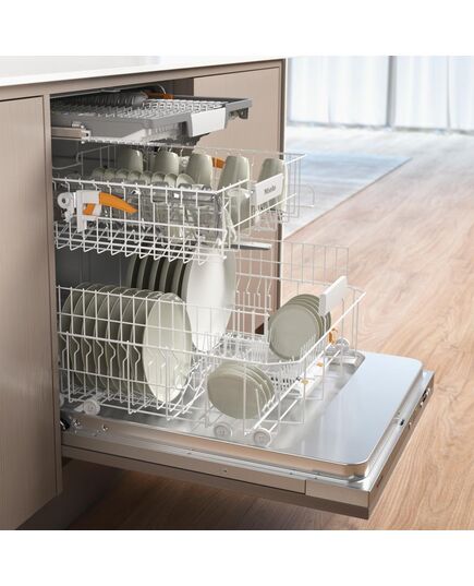 IEBŪVĒJAMĀS TRAUKU MAZGĀJAMĀS MAŠĪNAS MIELE G 5450 SCVI OE1 ACTIVE PLUS 60CM( 12659060) IEBŪVĒJAMA!