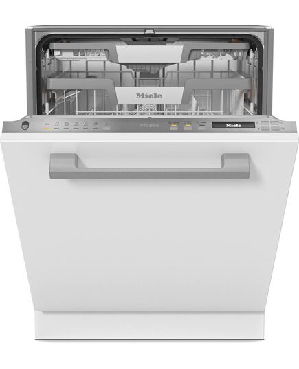 IEBŪVĒJAMĀS TRAUKU MAZGĀJAMĀS MAŠĪNAS MIELE G 7180 SCVI EDST (12440220) 60CM IEBŪVĒJAMA!