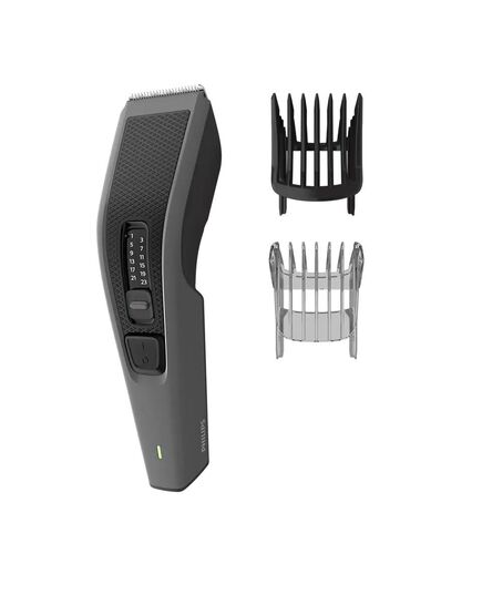 MATU MAŠĪNAS UN BĀRDAS TRIMMERI PHILIPS HC3525/15