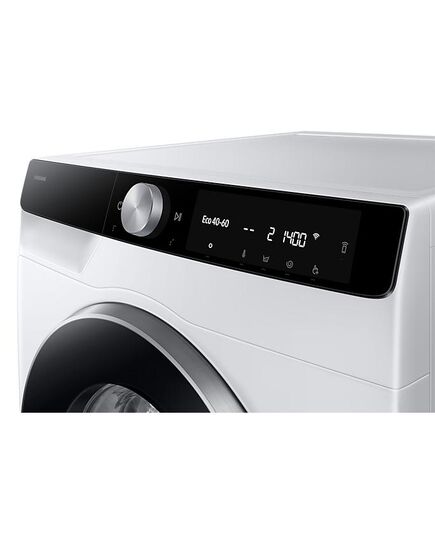 AR FRONTĀLO IELĀDI SAMSUNG WW90DG6U85LKU4 9KG