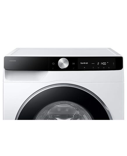 AR FRONTĀLO IELĀDI SAMSUNG WW90DG6U85LKU4 9KG