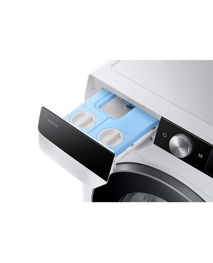 AR FRONTĀLO IELĀDI SAMSUNG WW90DG6U85LKU4 9KG