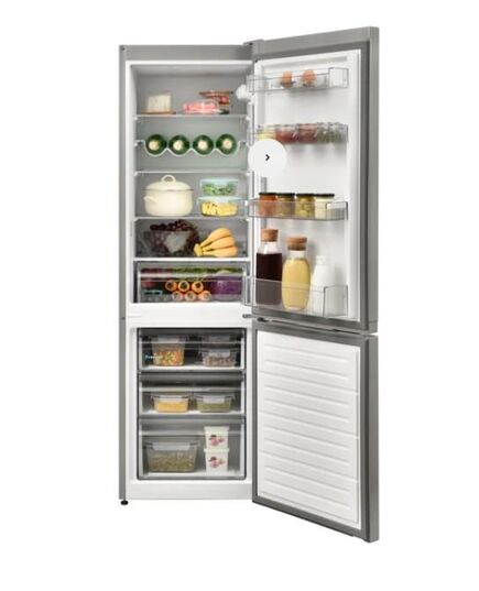 LEDUSSKAPJI SHARP SJ-FBB04DTXLEEU 170CM