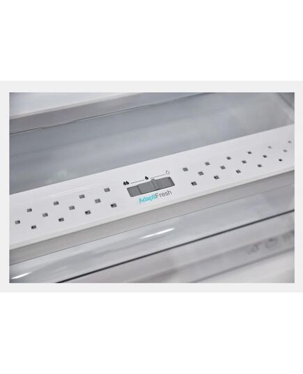 LEDUSSKAPJI SHARP SJ-FBB04DTXLEEU 170CM