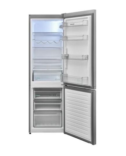 LEDUSSKAPJI SHARP SJ-FBB04DTXLEEU 170CM