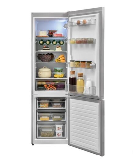 LEDUSSKAPJI SHARP SJ-FBB05DTXLEEU 180CM NO FROST