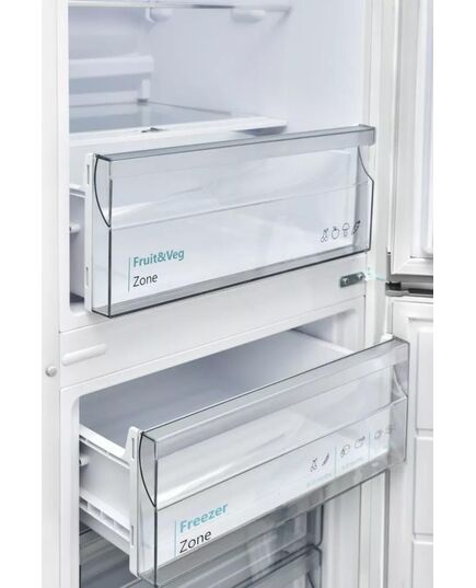 LEDUSSKAPJI SHARP SJFBB04DTXSEEU 170CM