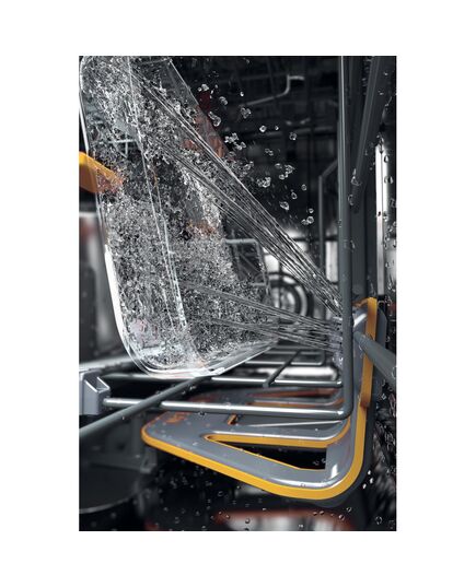 IEBŪVĒJAMĀS TRAUKU MAZGĀJAMĀS MAŠĪNAS WHIRLPOOL W0ID751AX 60CM IEBŪVĒJAMA!