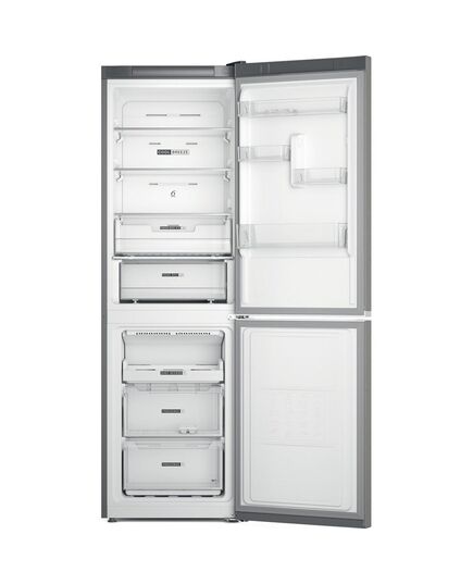 ХОЛОДИЛЬНИКИ WHIRLPOOL W7X82OOX 191.2CM NO FROST