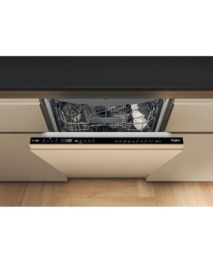 IEBŪVĒJAMĀS TRAUKU MAZGĀJAMĀS MAŠĪNAS WHIRLPOOL WH6IC16B4M6T0 60CM IEBŪVĒJAMA!