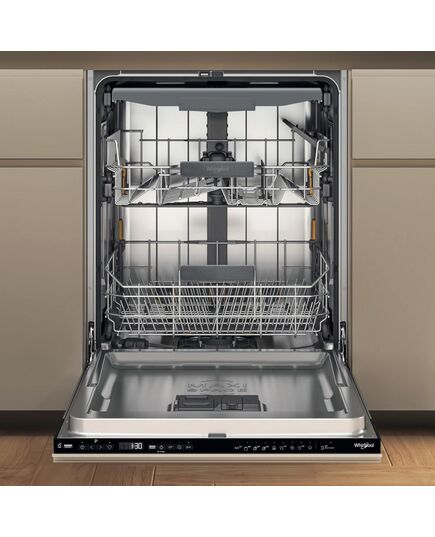 IEBŪVĒJAMĀS TRAUKU MAZGĀJAMĀS MAŠĪNAS WHIRLPOOL WH6IC16B4M6T0 60CM IEBŪVĒJAMA!