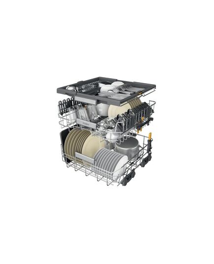 ВСТРАИВАЕМЫЕ ПОСУДОМОЕЧНЫЕ МАШИНЫ WHIRLPOOL WH7IA15AM3TUS0 60CM BСТРАИВАЕМАЯ!