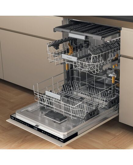 ВСТРАИВАЕМЫЕ ПОСУДОМОЕЧНЫЕ МАШИНЫ WHIRLPOOL WH7IA15AM3TUS0 60CM BСТРАИВАЕМАЯ!